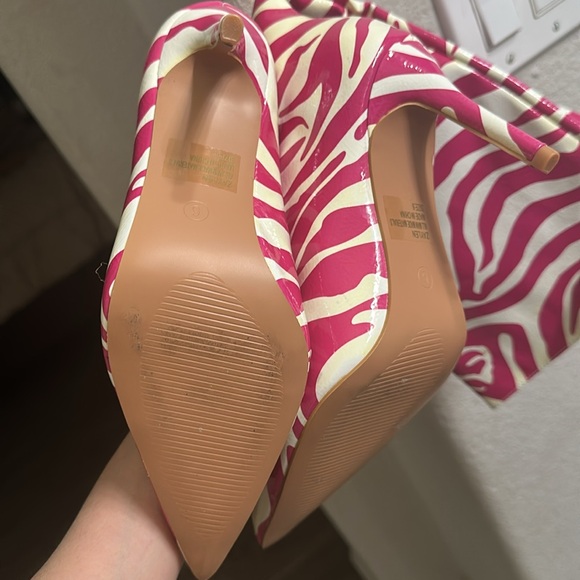 Women boots - Picture 5 of 6